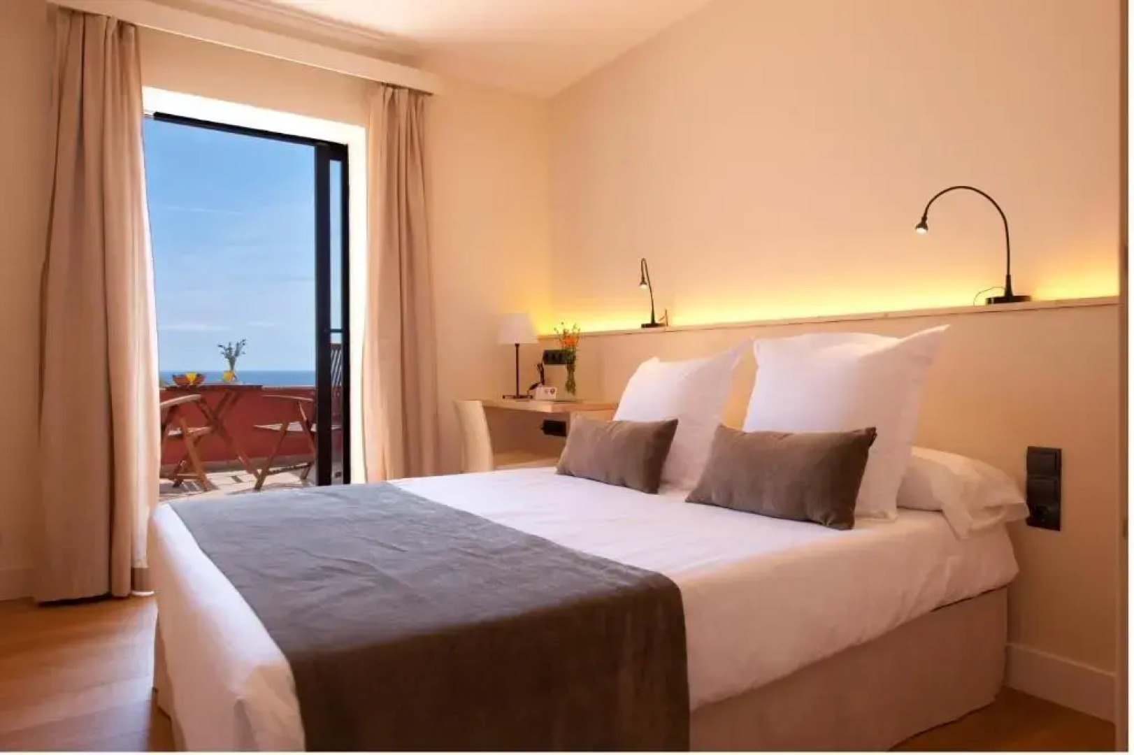 L'Aixart Aiguablava Hotel