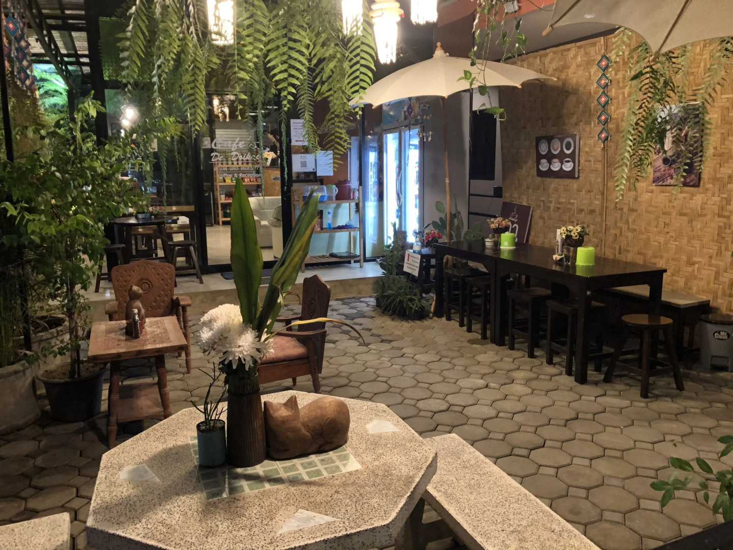 Sandee Place Mountain View Chomthong