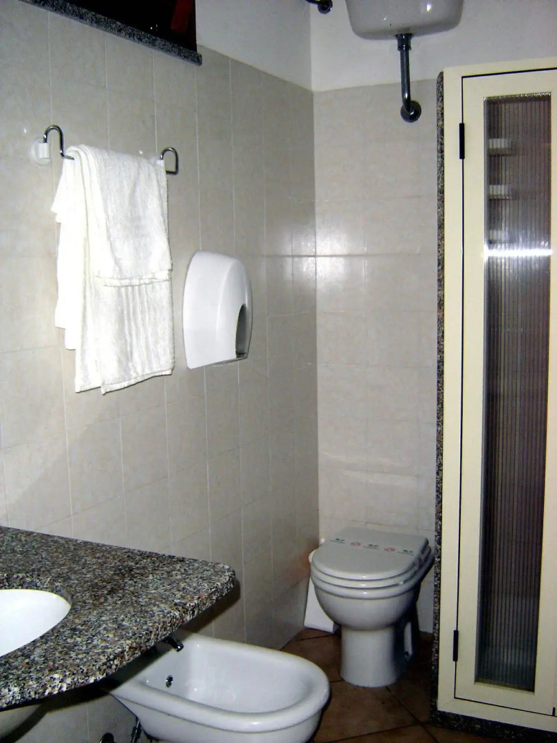 Villaggio Camping Torre Salinas