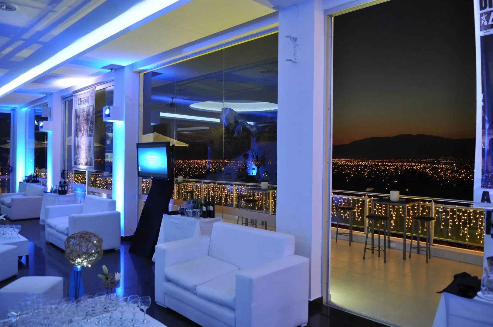 Portezuelo Hotel
