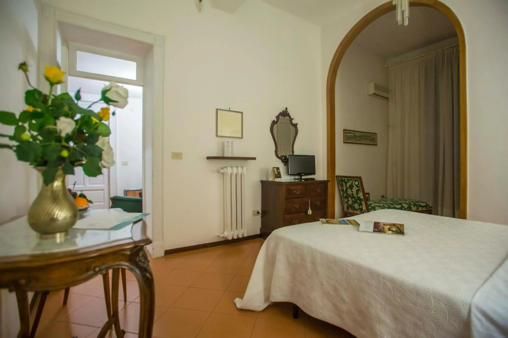 Hotel Victoria Maiorino