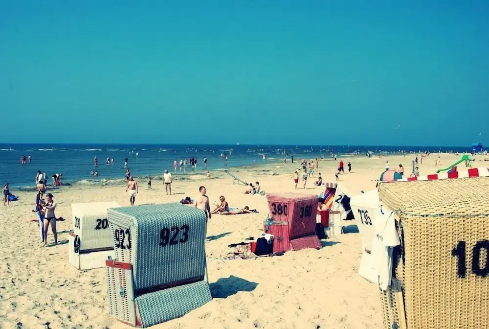 Hotels & Appartments Feuerschiff (3114375)