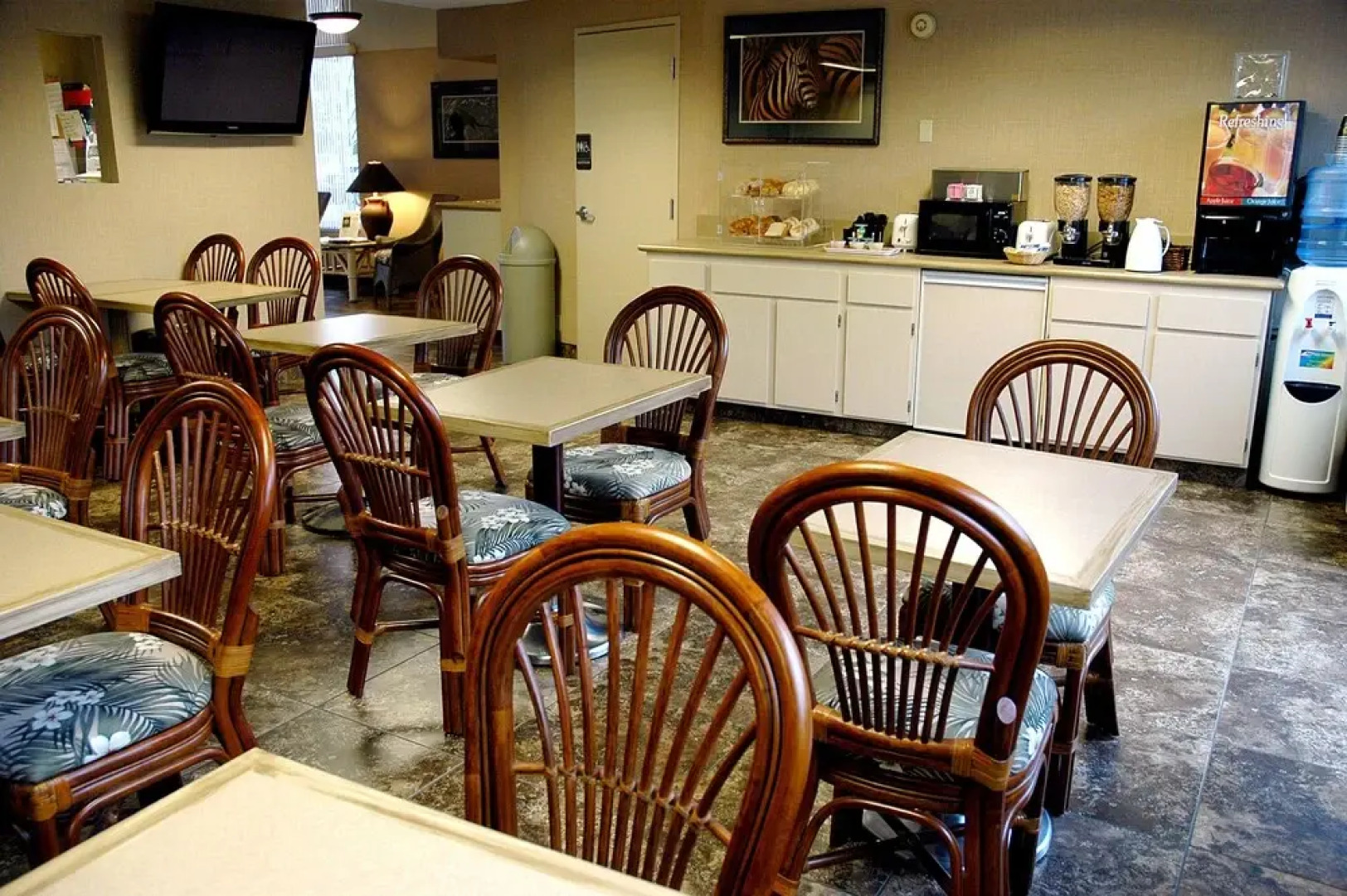 Safari Inn Downtown Boise