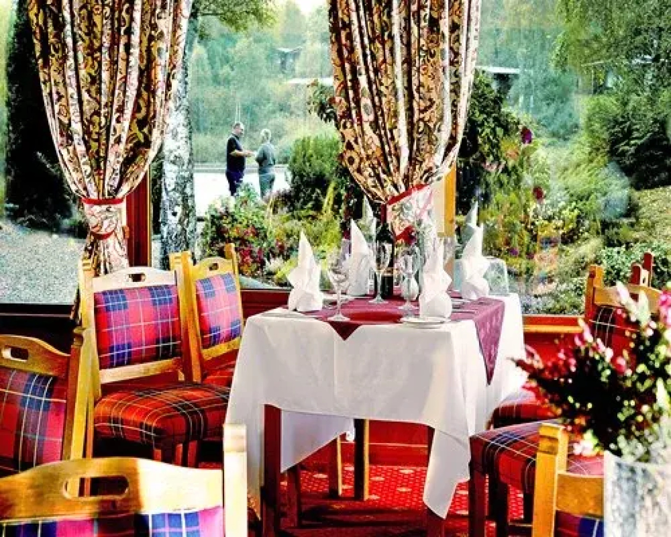 Macdonald Lochanhully - 4 Nights, Inverness-shire, Scotland