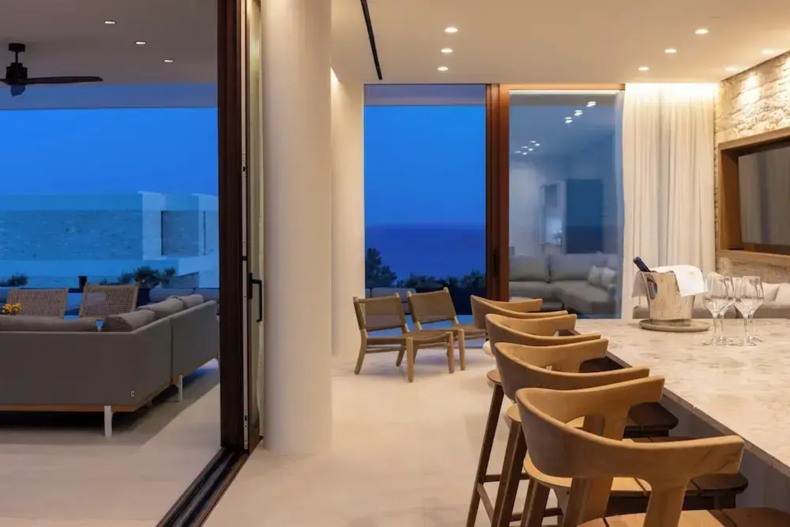 Seanatra Luxury Villas