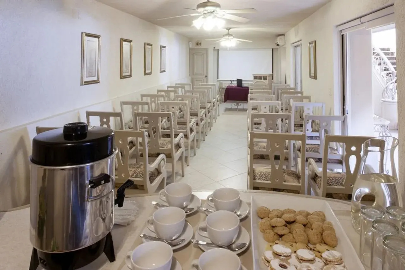 Hotel & Suites Quinta Magna