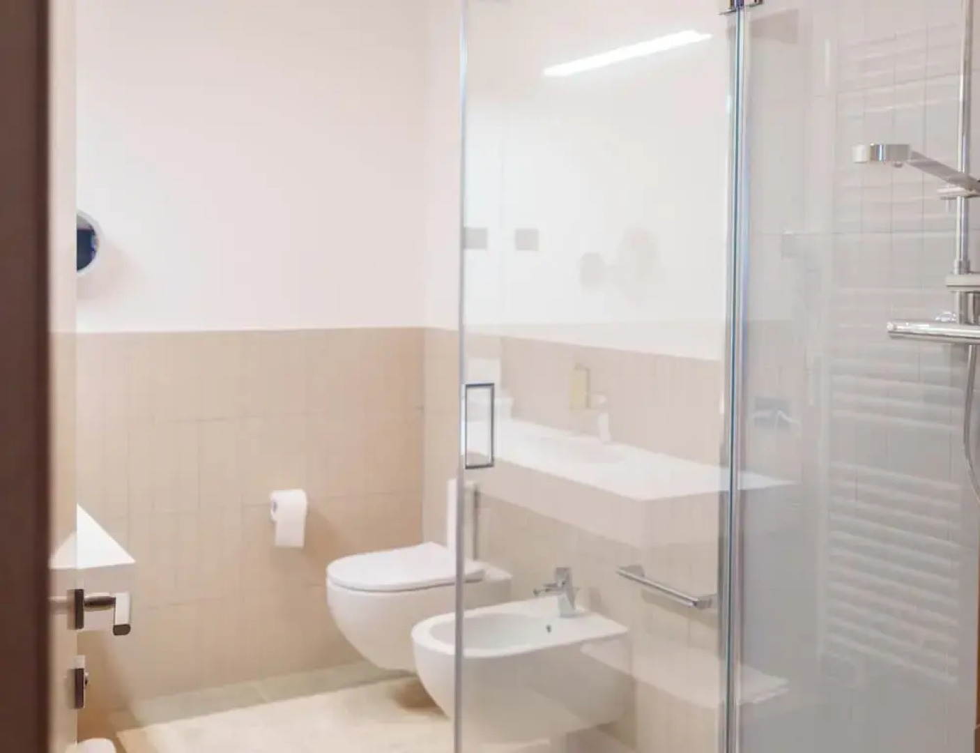 Villa Luisa Francesca