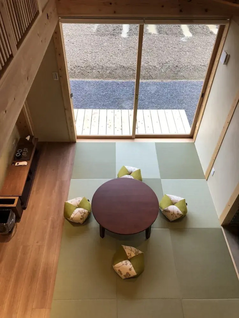 Satoyama Hotel Kanenone Tamba