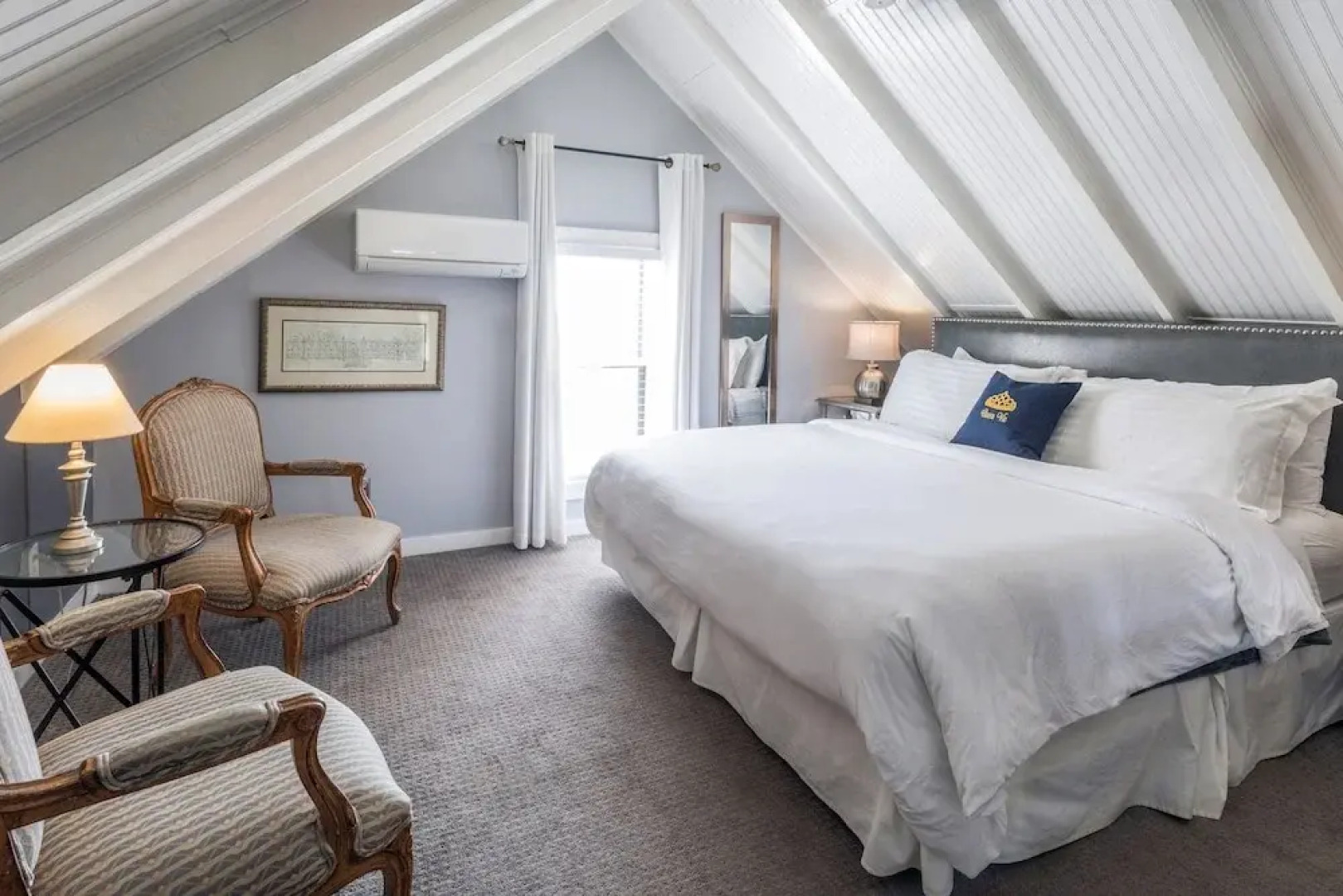 Queen Vic Guest House Provincetown Adults Only