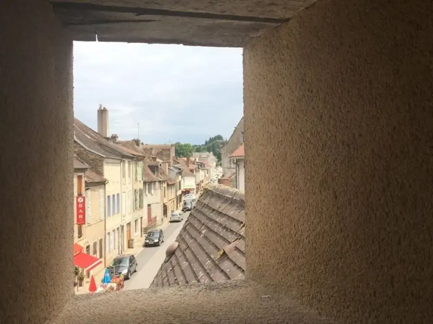 Appartement L'Arédien