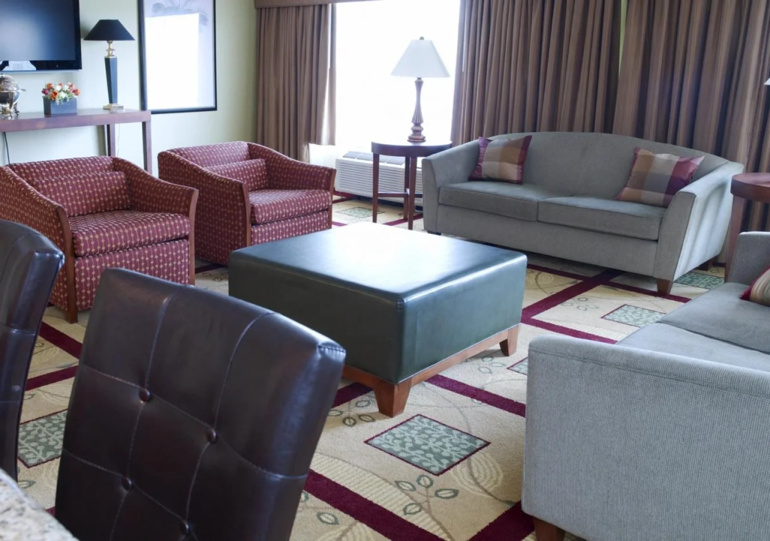 Red Lion Hotel Hartford