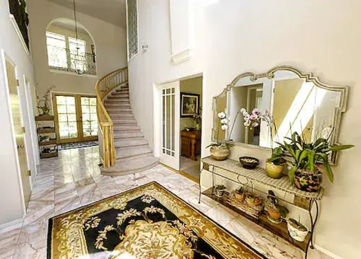 CasaLana Gourmet Retreats