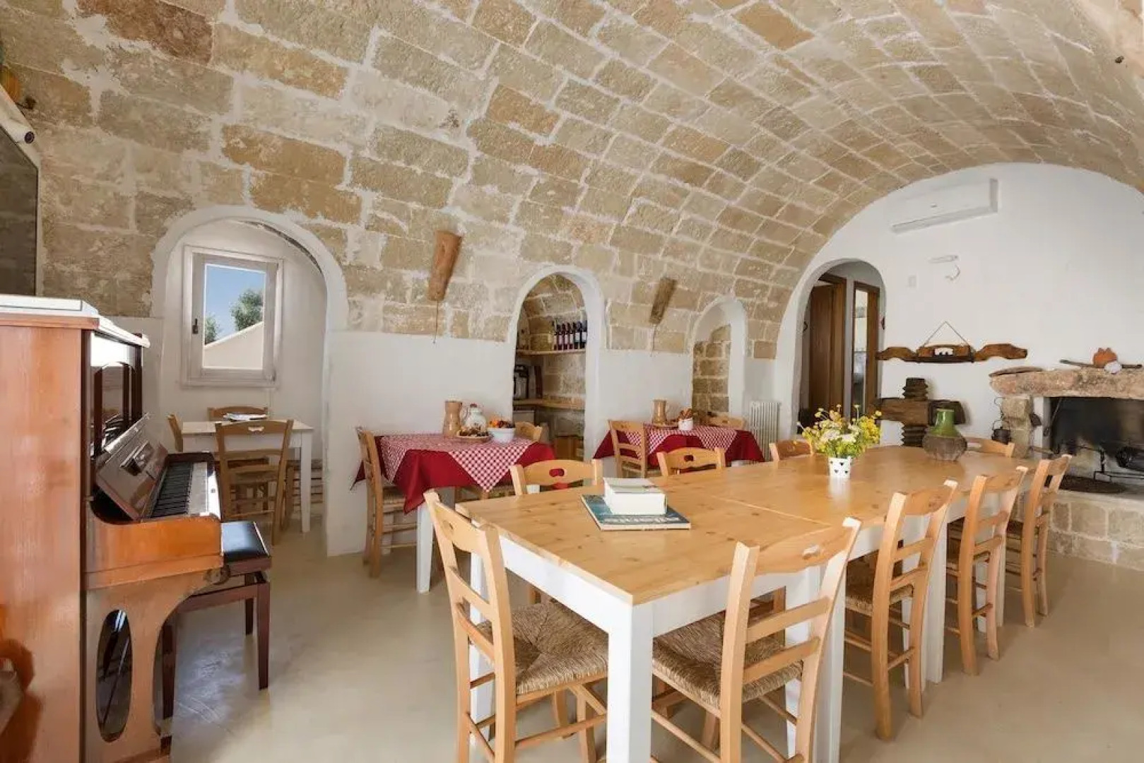 Masseria Didattica Trappito Stracca