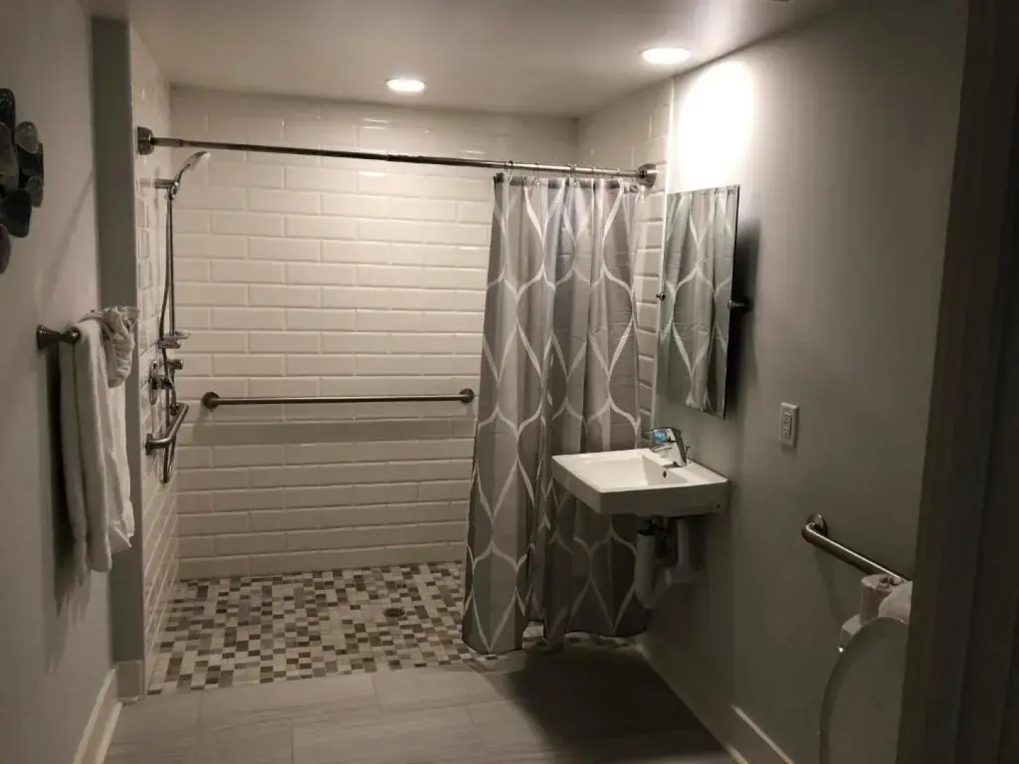 The Surf Beach Motel