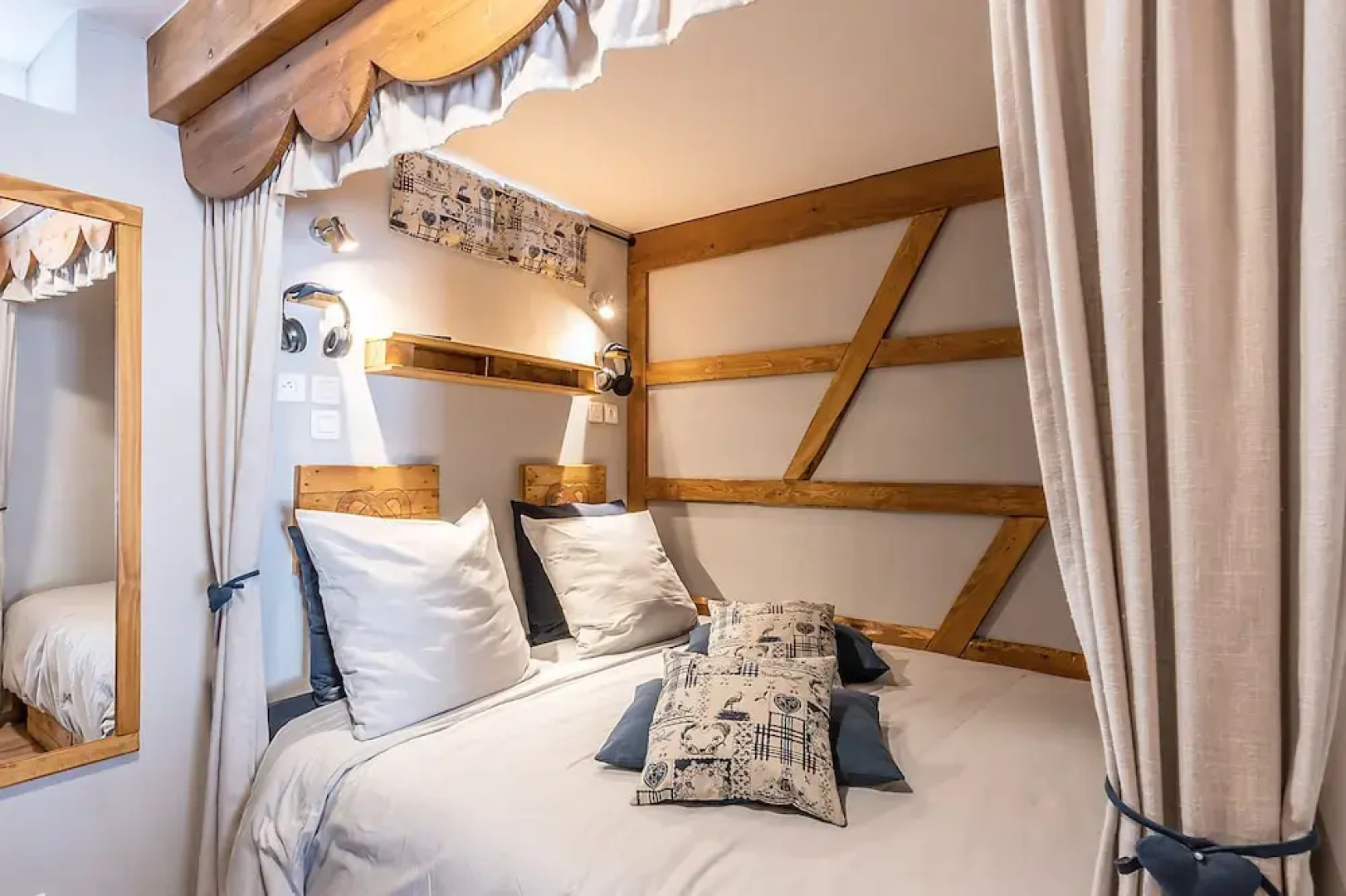 La Grange Ungersheim - Gîte