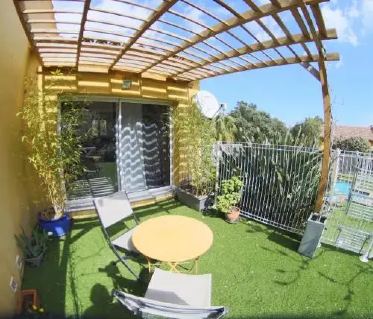 Chez Muriel Et Pierre