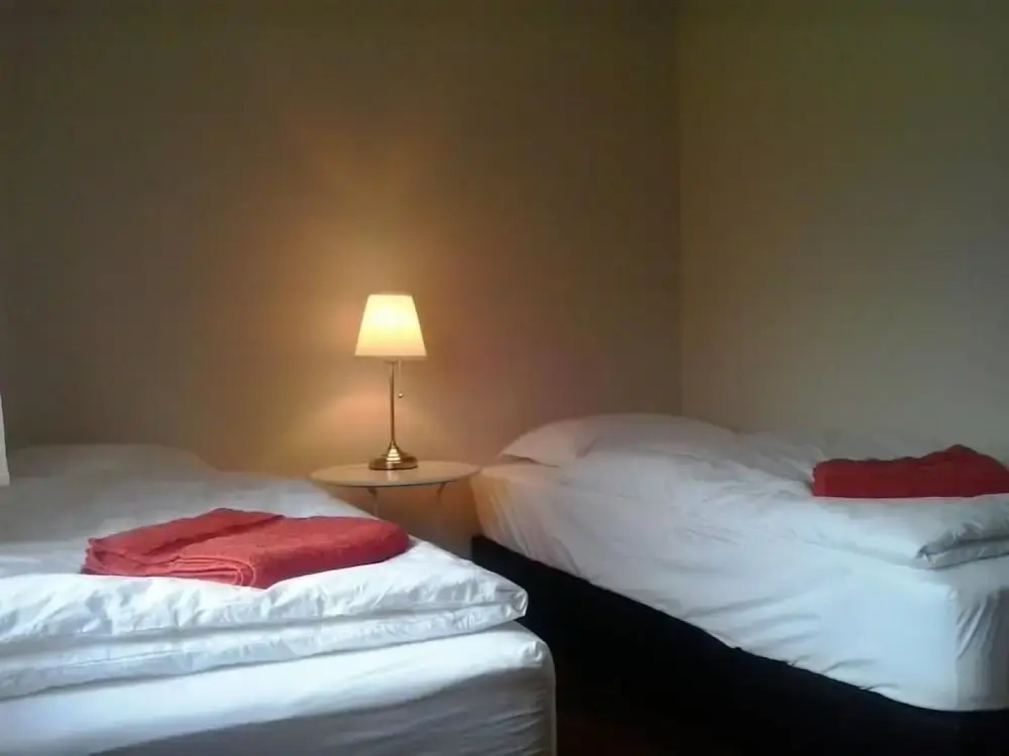 Dalssel Farm Guesthouse