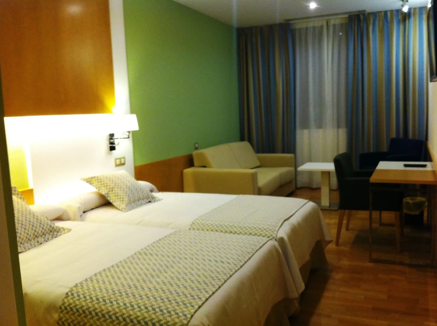 Hotel Boutique Museo