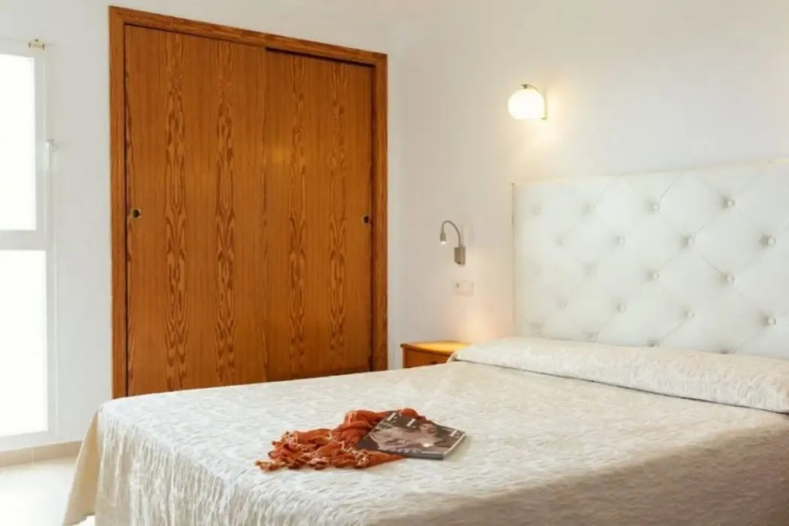 Aparthotel Tropicana