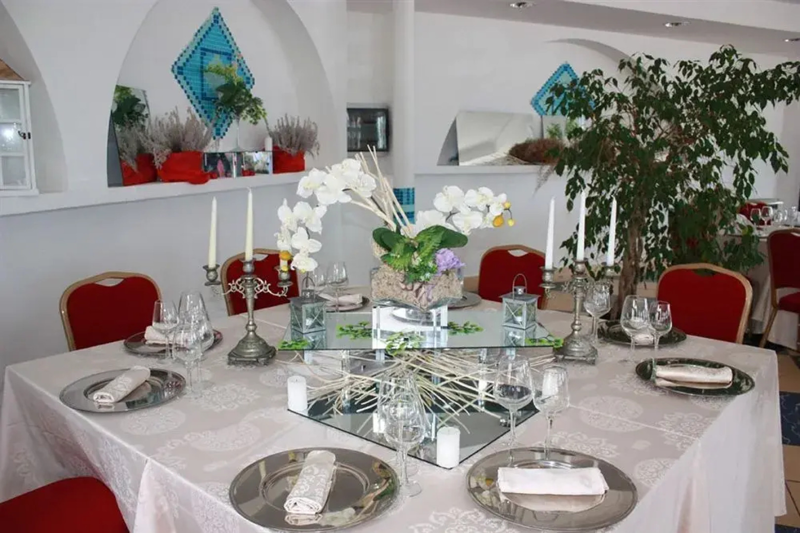 Le Ancore Hotel Resort