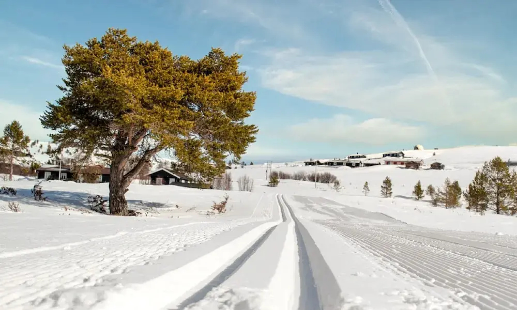 Rondane Haukliseter Fjellhotell