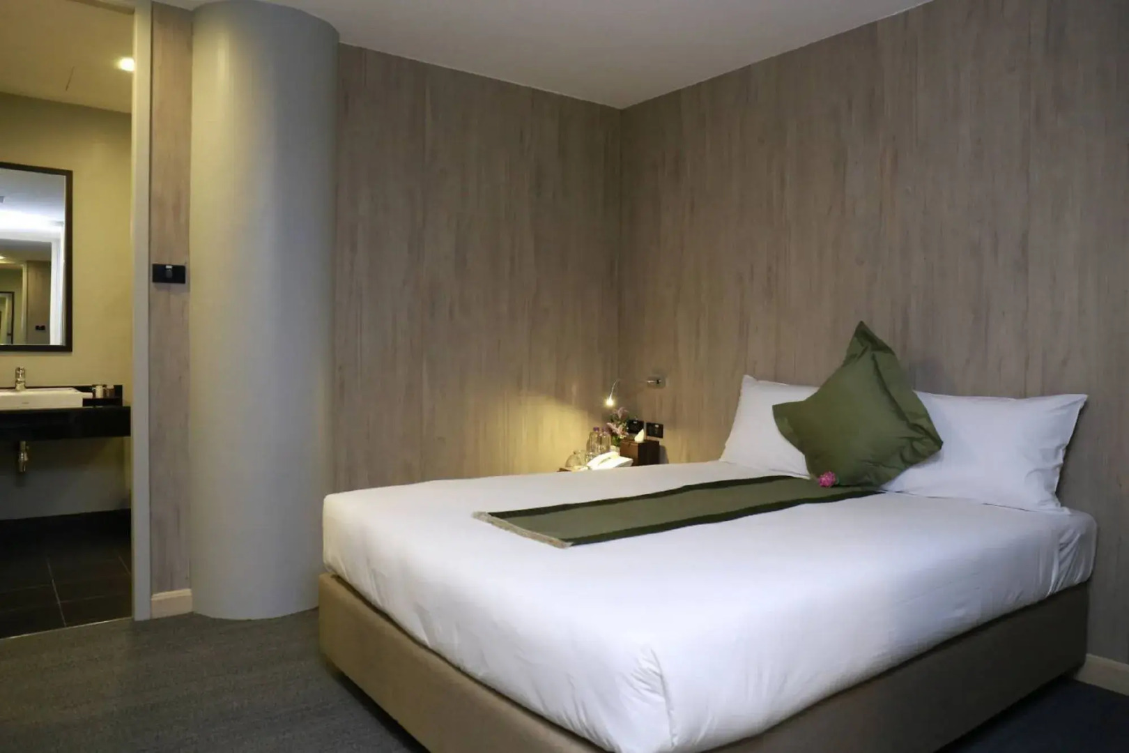 Sleep Box by Miracle