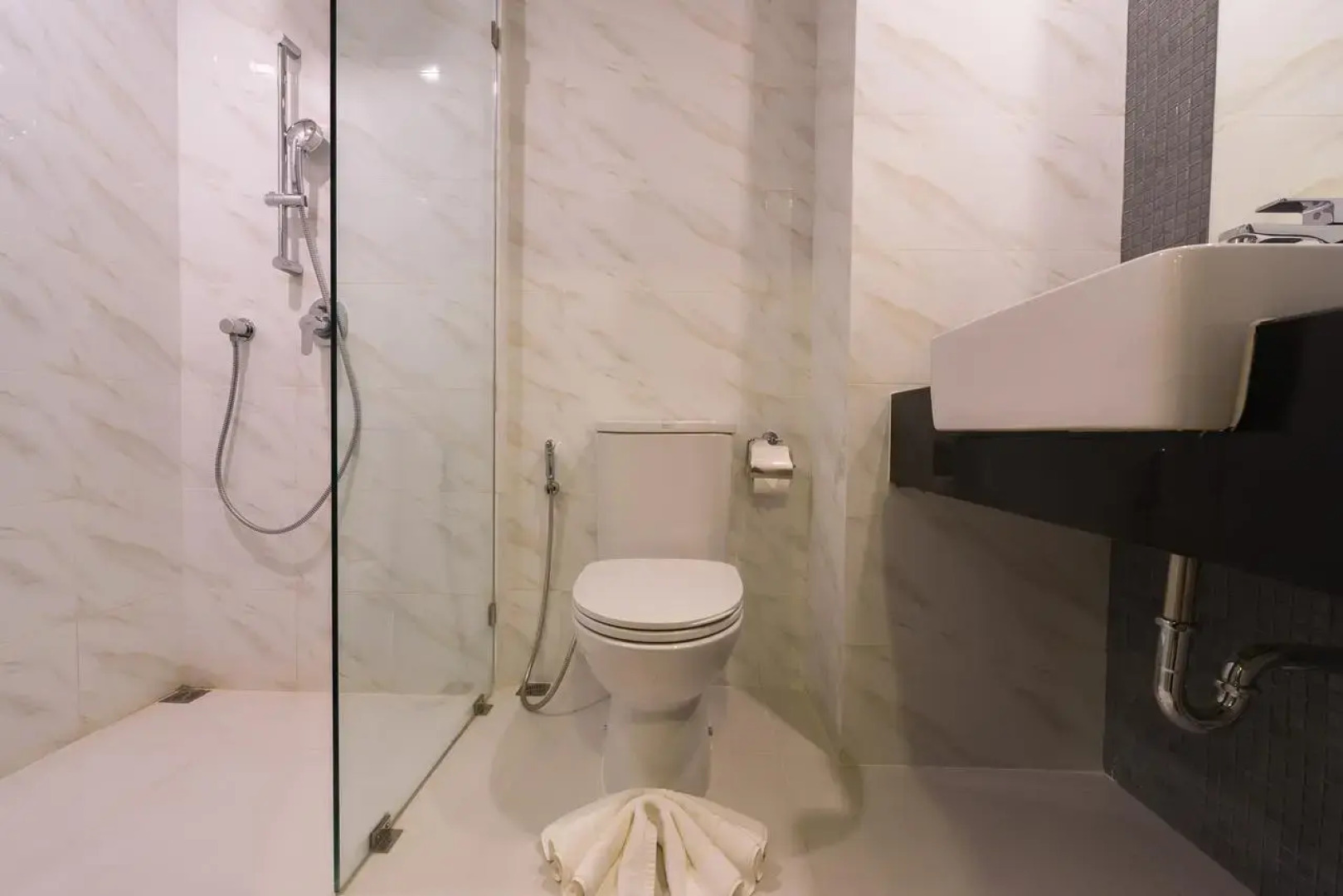 Отель Xen Hotel Nakhon Pathom