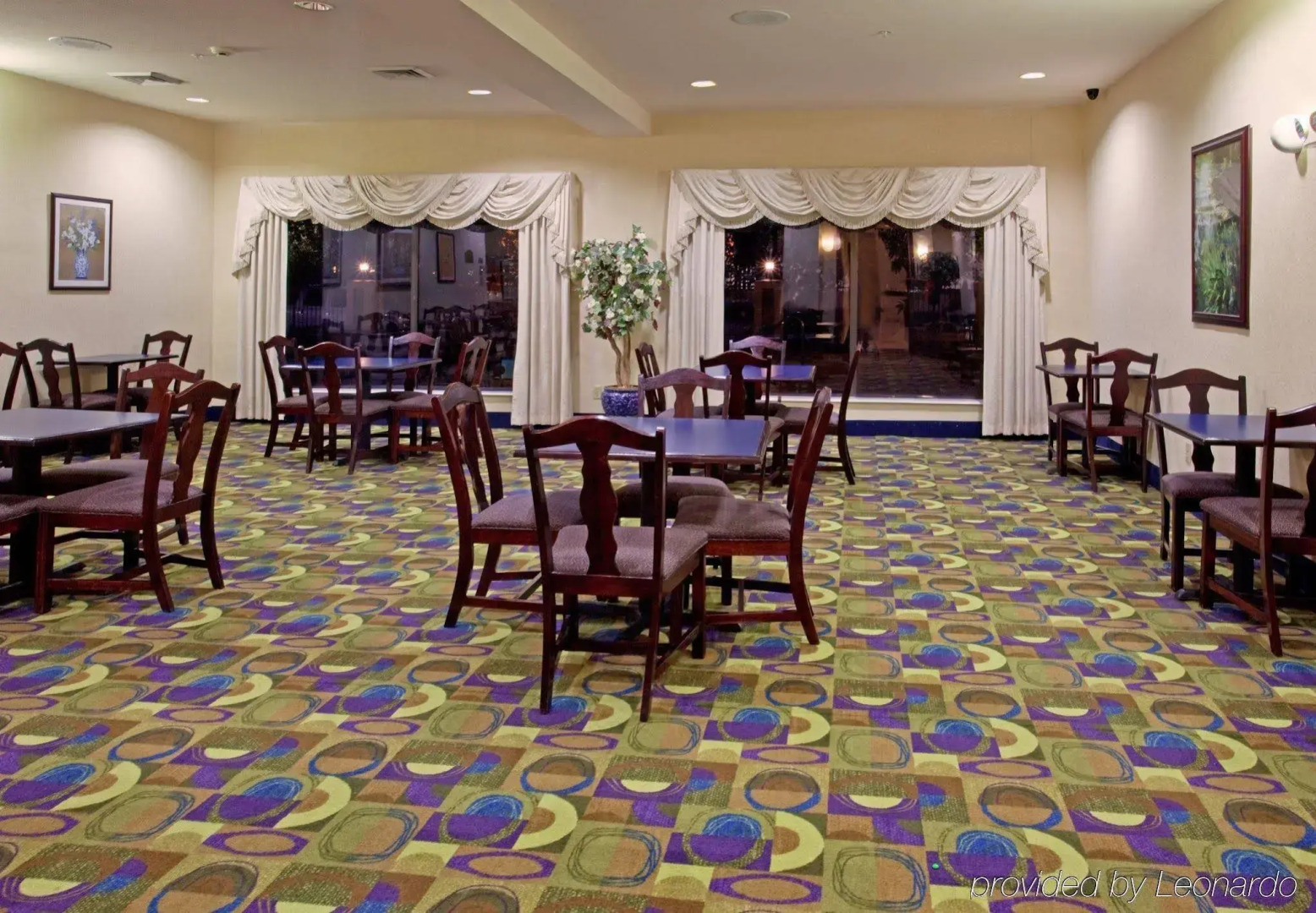 Comfort Inn & Suites IAH Bush Airport – East