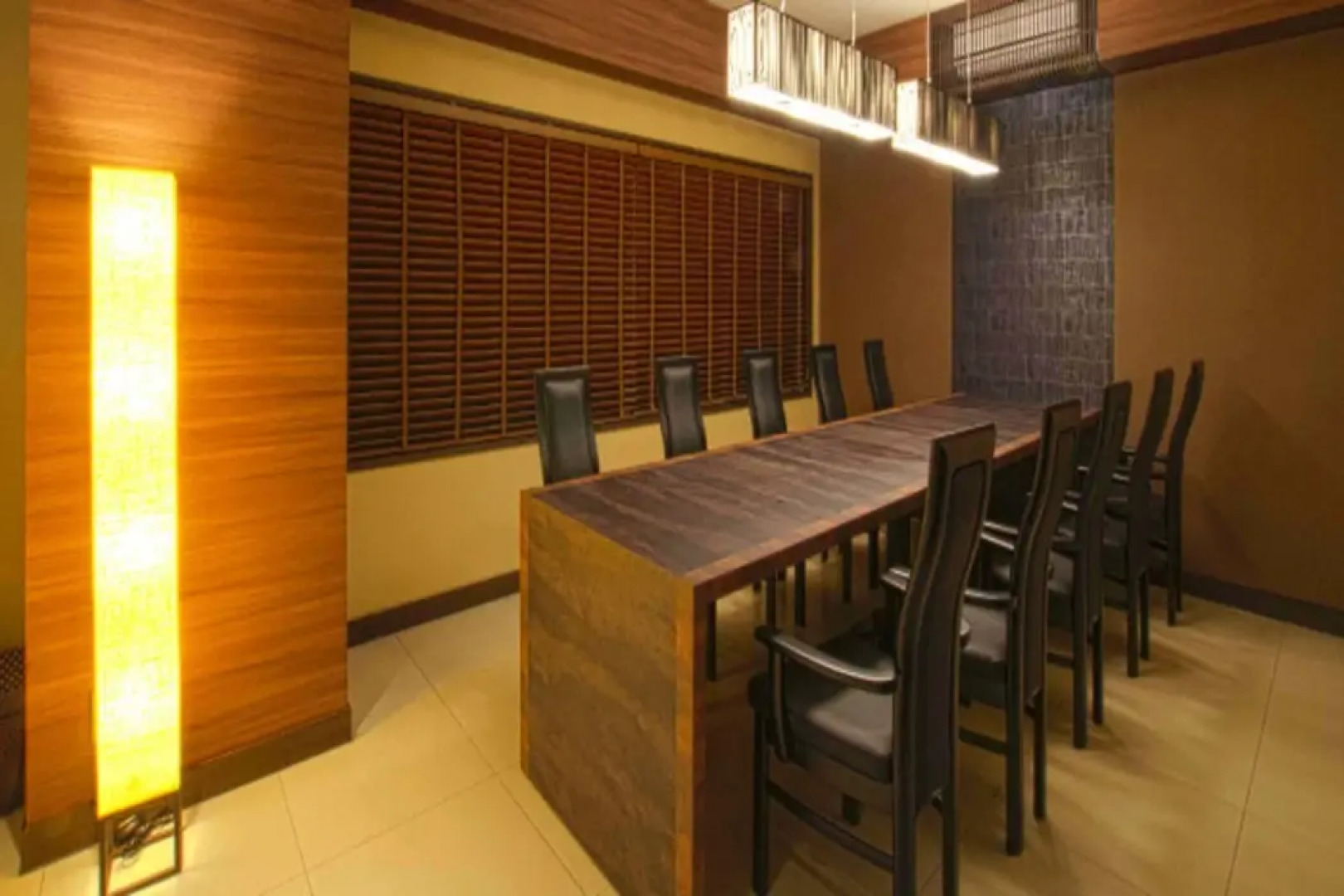 Kannawa Onsen Hotel Sansuikan