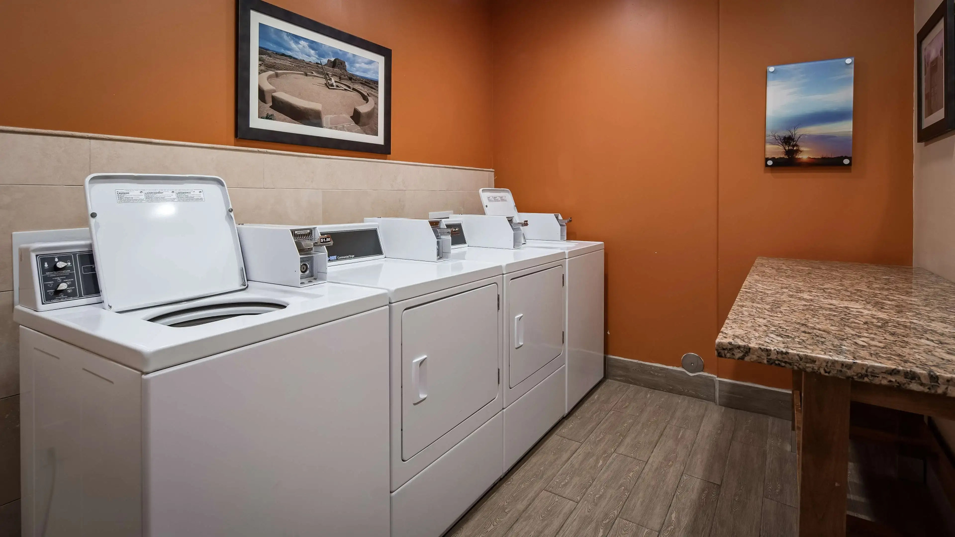 Best Western Cannon A.F.B.