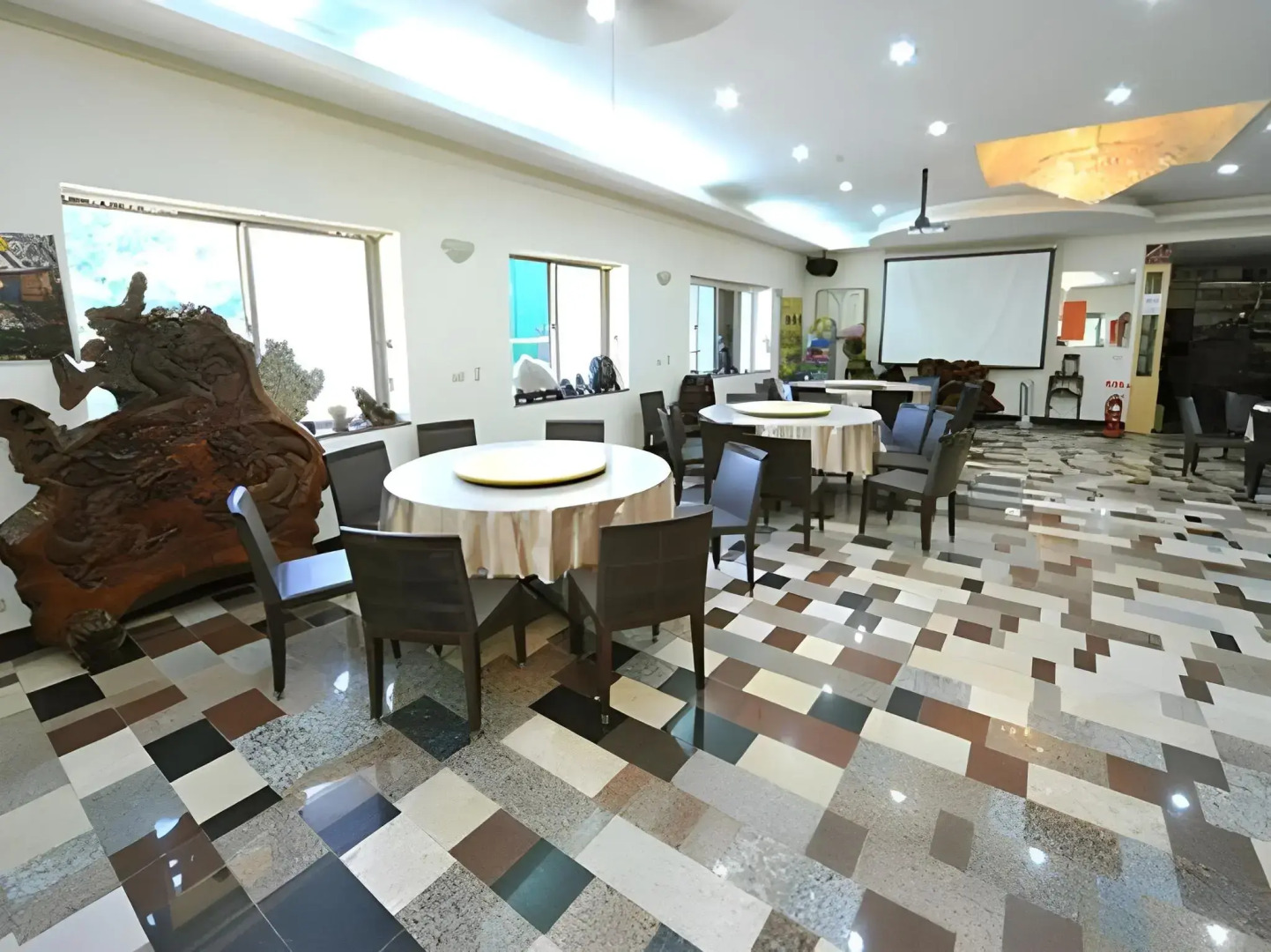 Taiwan Reishi Expert Bed and Breakfast