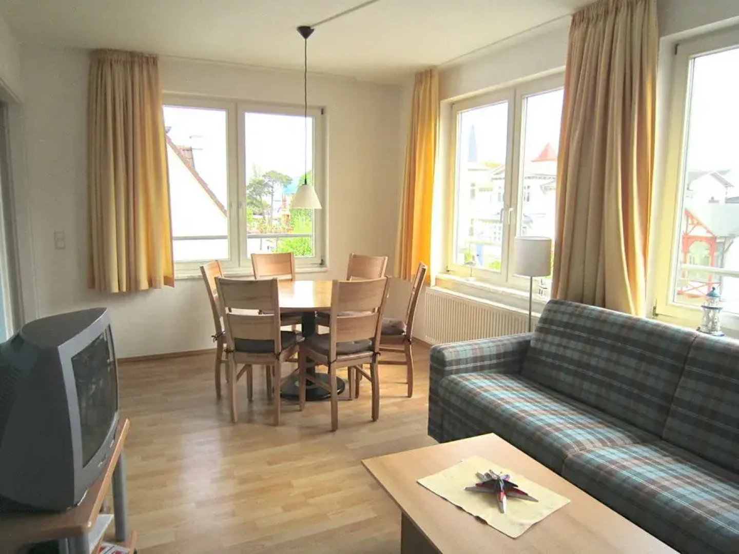 Appartementhaus Haus Strandperle