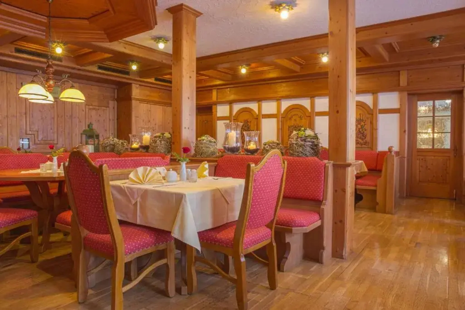 Hotel Stolberger Hof