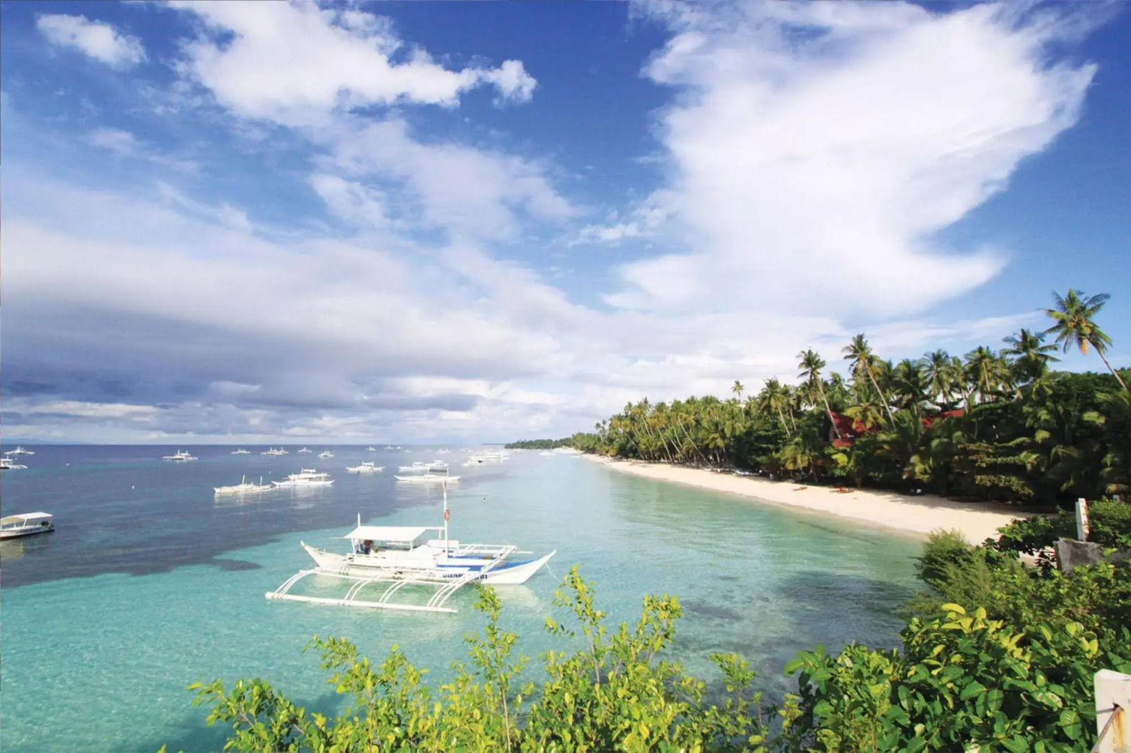 Amorita Resort Bohol