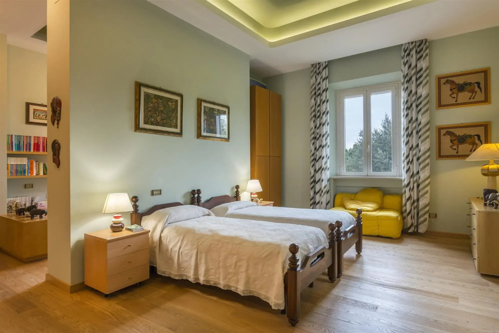 Pg-c990-dfio19at - Villa Michelangelo 14