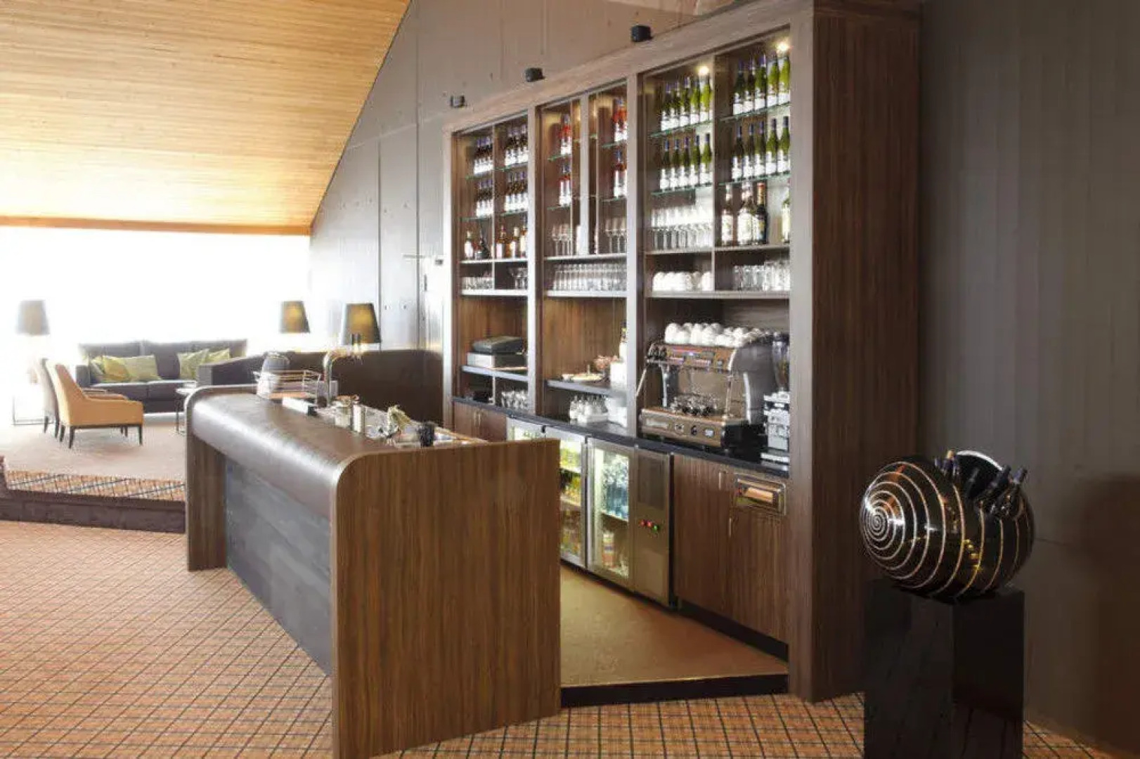 Charm Hotel & Resort