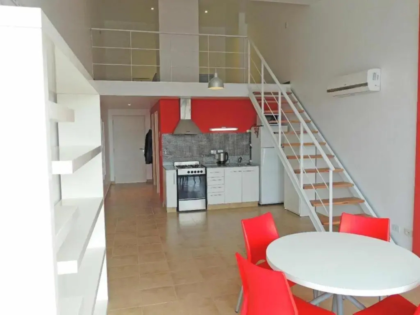 Departamentos Tigre 01