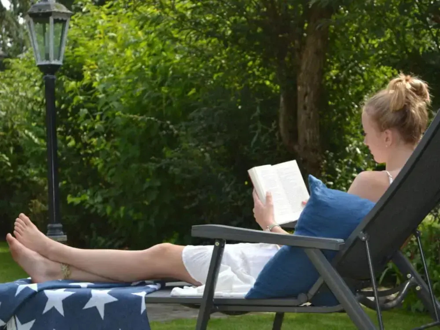 Holiday Apartment Tannenhof Bornholdt