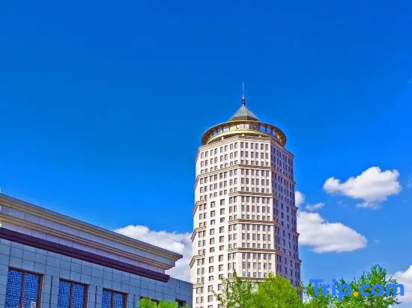 Yulin Peoples Grand Hotels & Resorts