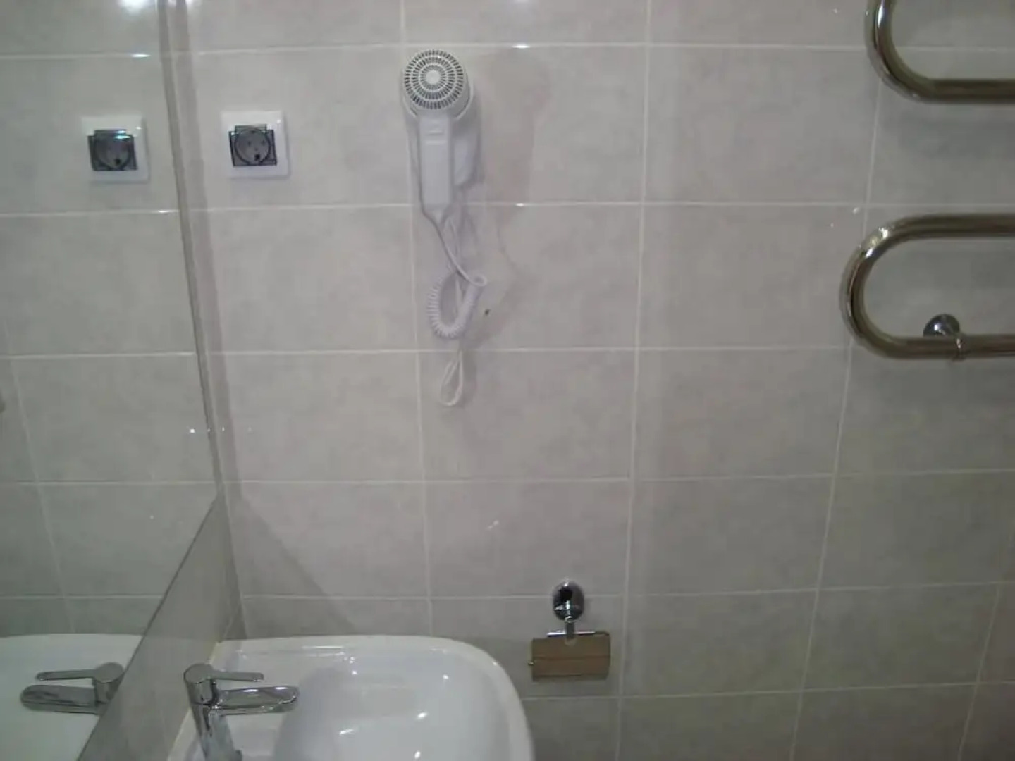 Park-Hotel Diyevo Gorodishche