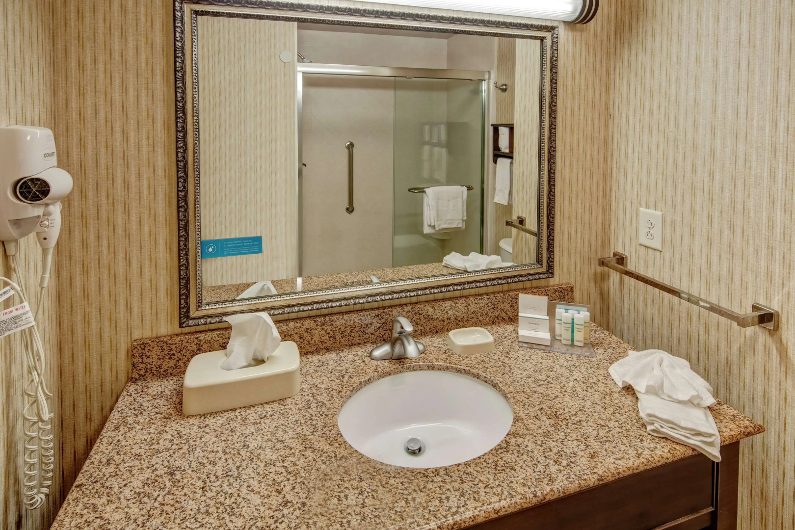 Hampton Inn Blytheville