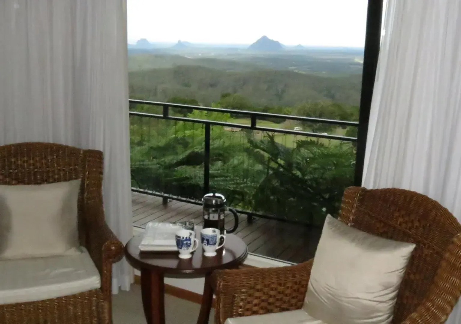 Braeside Bed & Breakfast