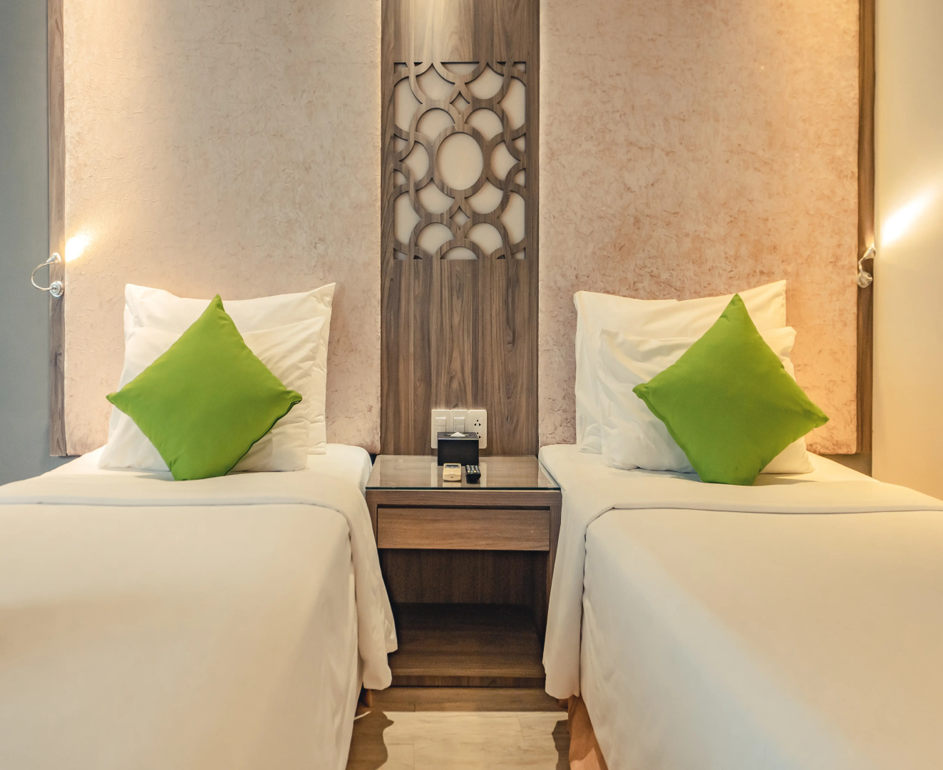 Swandor Cam Ranh Resort-Ultra All Inclusive