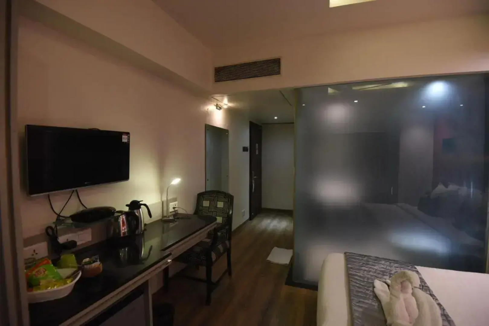 Vista Premier At Thane West