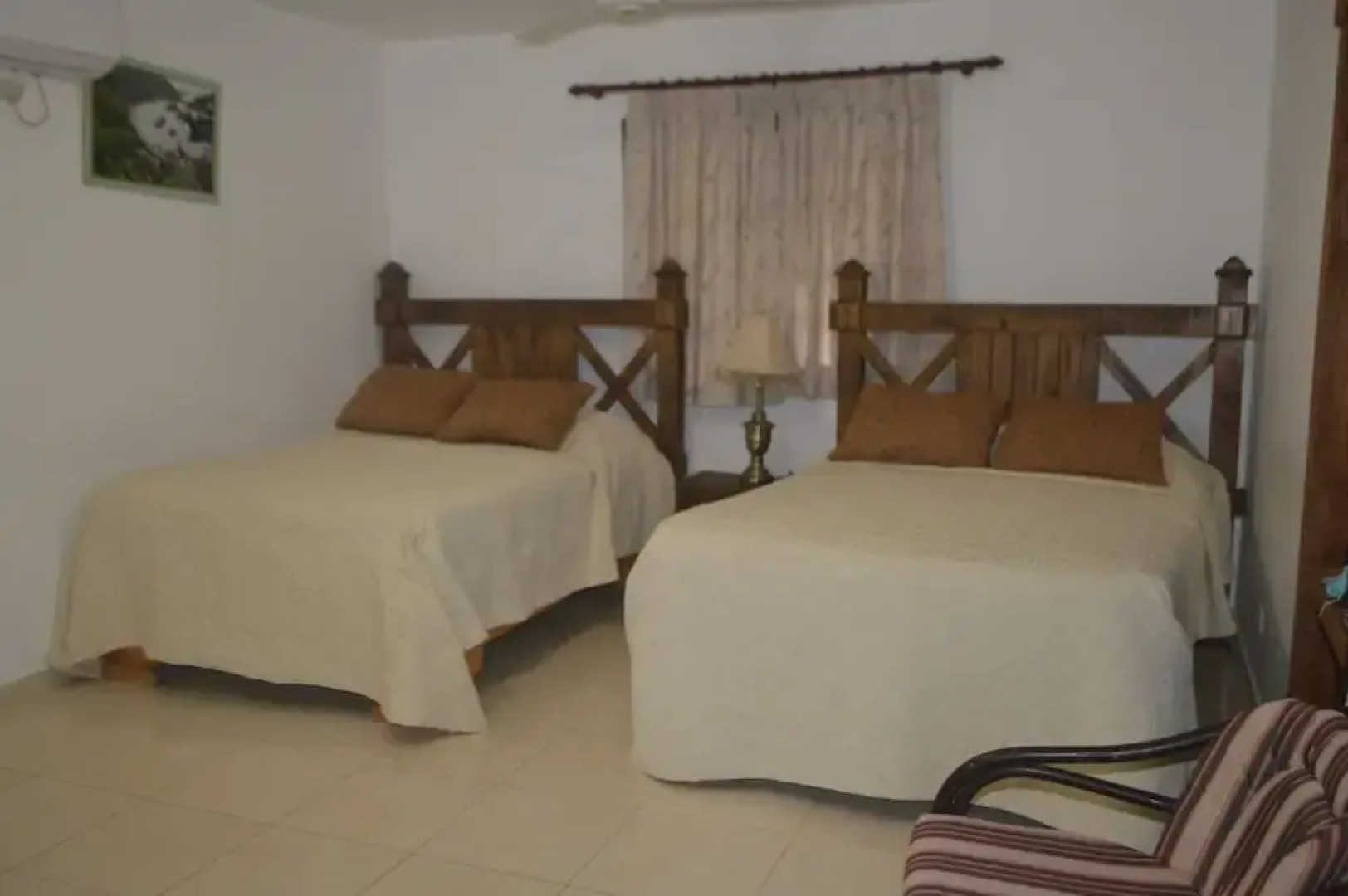 Hotel Rancho Don Cesar