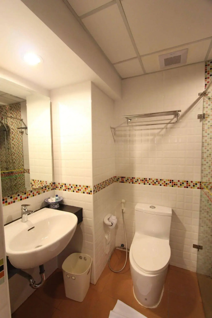 Camelot Hotel Pattaya