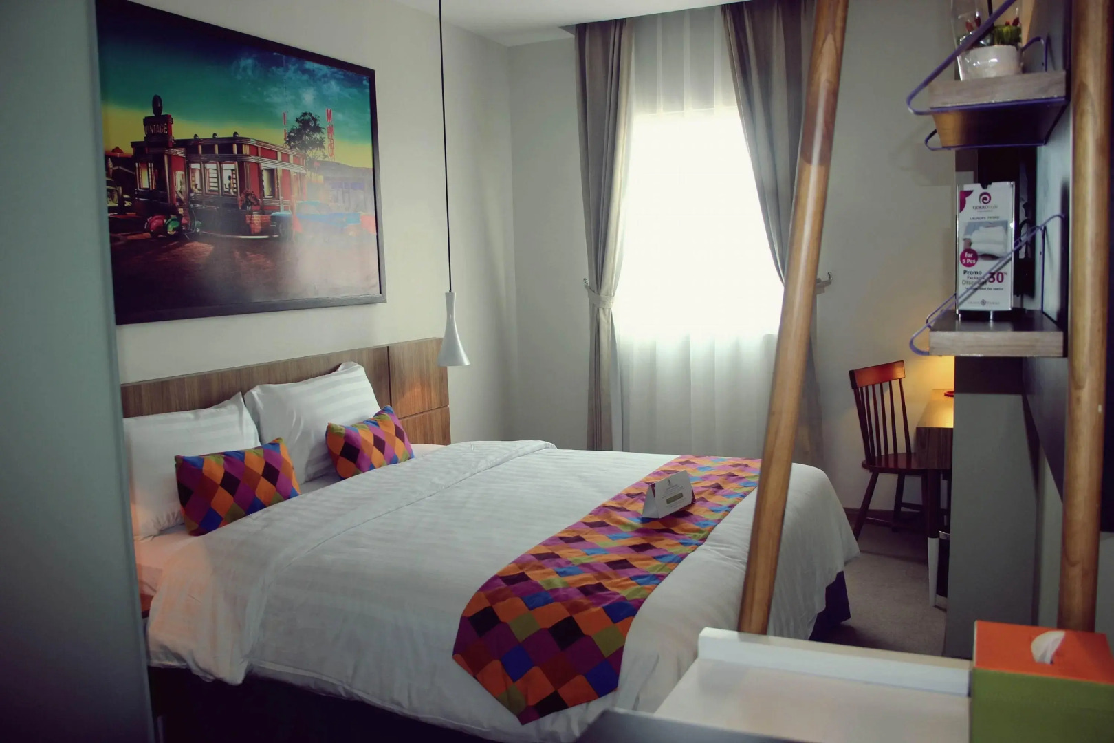 Tjokro Style Yogyakarta