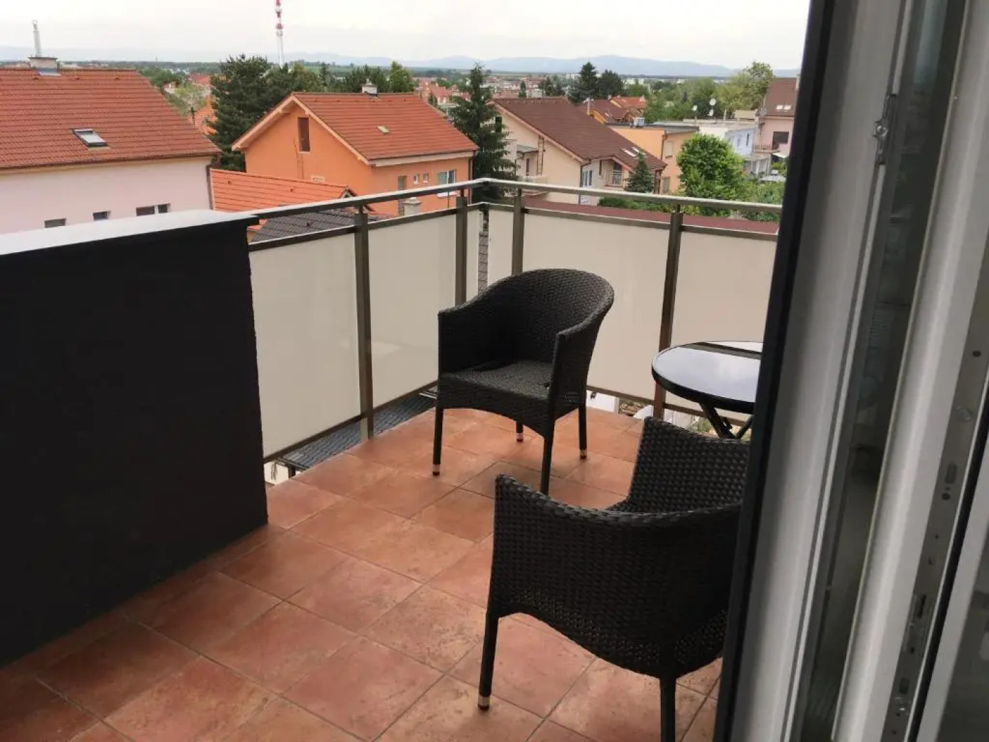 Apartment Sun Lakes - Sever