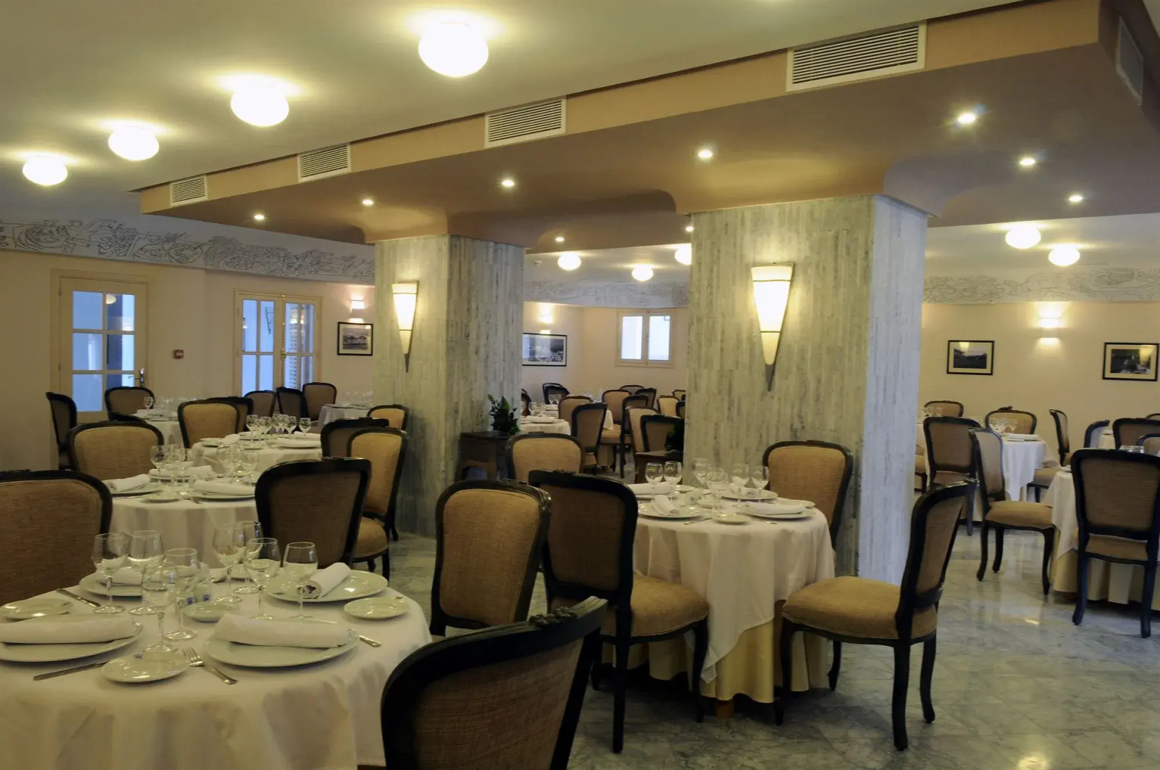 Grand Hotel Villa de France