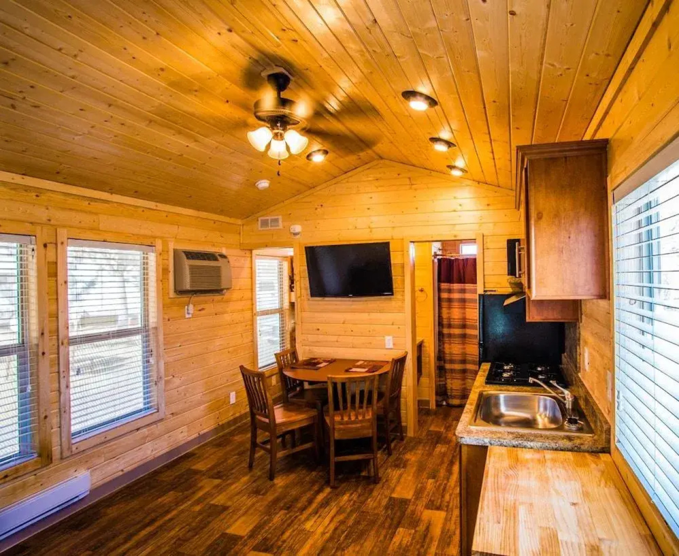 Verde Valley RV & Camping Resort, a Thousand Trails Property